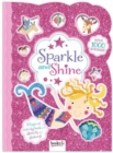 Sparkle and Shine - Book