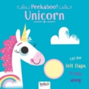 Peekaboo! Unicorn - Book