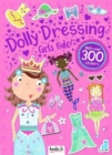 Girls Rule! : Dolly Dressing - Book