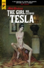 Minky Woodcock: The Girl Who Electrified Tesla - Book