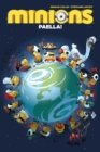 Minions Paella! - Book