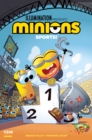 Minions : Mini Boss #1 - eBook