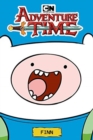 Adventure Time: Finn - Book