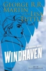 Windhaven - Book