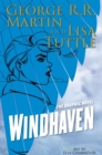 Windhaven - eBook