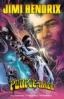 Jimi Hendrix: Purple Haze - Book