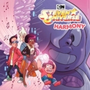 Steven Universe: Harmony - Book