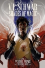 Shades of Magic : The Steel Prince Volume 3 - eBook