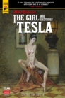 Minky Woodcock : The Girl Who Electrified Tesla #1 - eBook