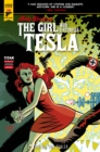 Minky Woodcock : The Girl Who Electrified Tesla #4 - eBook