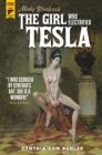 Minky Woodcock : The Girl Who Electrified Tesla - eBook