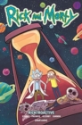 Rick and Morty Volume 10 - Ricktroactive - Book