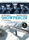 Snowpiercer Vol. 3: Terminus - Book