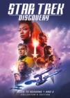 The Best of Star Trek: Discovery - Book