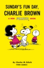 Peanuts: Sunday's Fun Day, Charlie Brown - Book