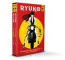 Ryuko Vol. 1 & 2 Boxed Set - Book