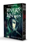 Rivers of London: 4-6 Boxed Set - Book
