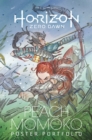 The Official Horizon Zero Dawn Peach Momoko Poster Portfolio - Book