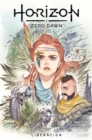 Horizon Zero Dawn #2.1 - eBook