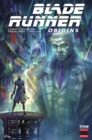 Blade Runner Origins #8 - eBook