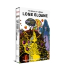 Lone Sloane Boxed Set - Book