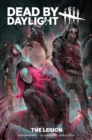 Dead By Daylight: The Legion - Book