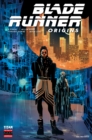 Blade Runner Origins #10 - eBook