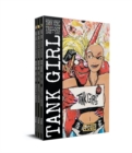 Tank Girl: Colour Classics Trilogy (1988-1995) Boxed Set - Book