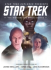 Star Trek Explorer: "The Mission" and Other Stories - Book
