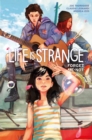 Life Is Strange: Forget-Me-Not - Book