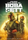 Star Wars: The Book of Boba Fett Collector's Edition - Book