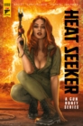 Heat Seeker: A Gun Honey Series - Book