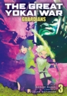 The Great Yokai War: Guardians Vol.3 - Book