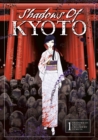 Shadows of Kyoto - Book