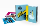Phoo Action Deluxe Edition - Book