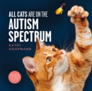 All Cats Are on the Autism Spectrum - Book