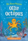 Ollie the Octopus Loss and Bereavement Activity Book : A Therapeutic Story with Activities for Children Aged 5-10 - Book