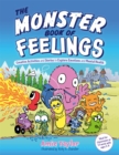 The Monster Book of Feelings : Creative Activities and Stories to Explore Emotions and Mental Health - Book