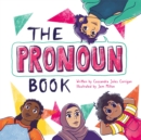 The Pronoun Book : She, He, They, and Me! - Book