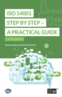 ISO 14001 Step by Step : A practical guide - Book