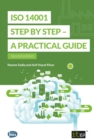 ISO 14001 Step by Step - A practical guide : Second edition - eBook