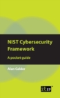 Nist Cybersecurity Framework : A Pocket Guide - Book