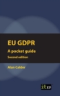 EU GDPR (European) Second edition : Pocket guide - Book