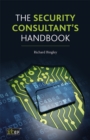 The Security Consultant's Handbook - eAudiobook