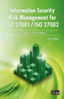 Information Security Risk Management for ISO 27001/ISO 27002 - Book