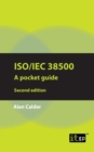 Iso/Iec 38500: A Pocket Guide - Book