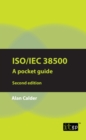 ISO/IEC 38500: A pocket guide, second edition - eBook