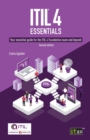 ITIL(R) 4 Essentials : Your essential guide for the ITIL 4 Foundation exam and beyond - Book