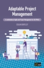 Adaptable Project Management - A combination of Agile and Project Management for All (PM4A) - eBook