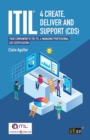 ITIL(R) 4 Create, Deliver and Support (CDS) : Your companion to the ITIL 4 Managing Professional CDS certification - Book